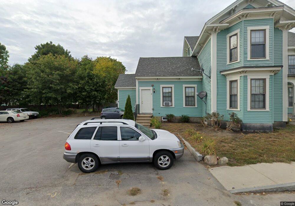 1 Lincoln St, Rochester, NH 03867 - photo 1
