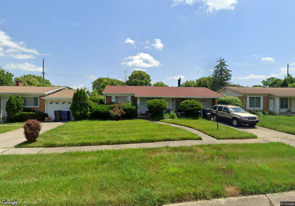 2033 Barks St, Flint, MI 48503 - photo 1