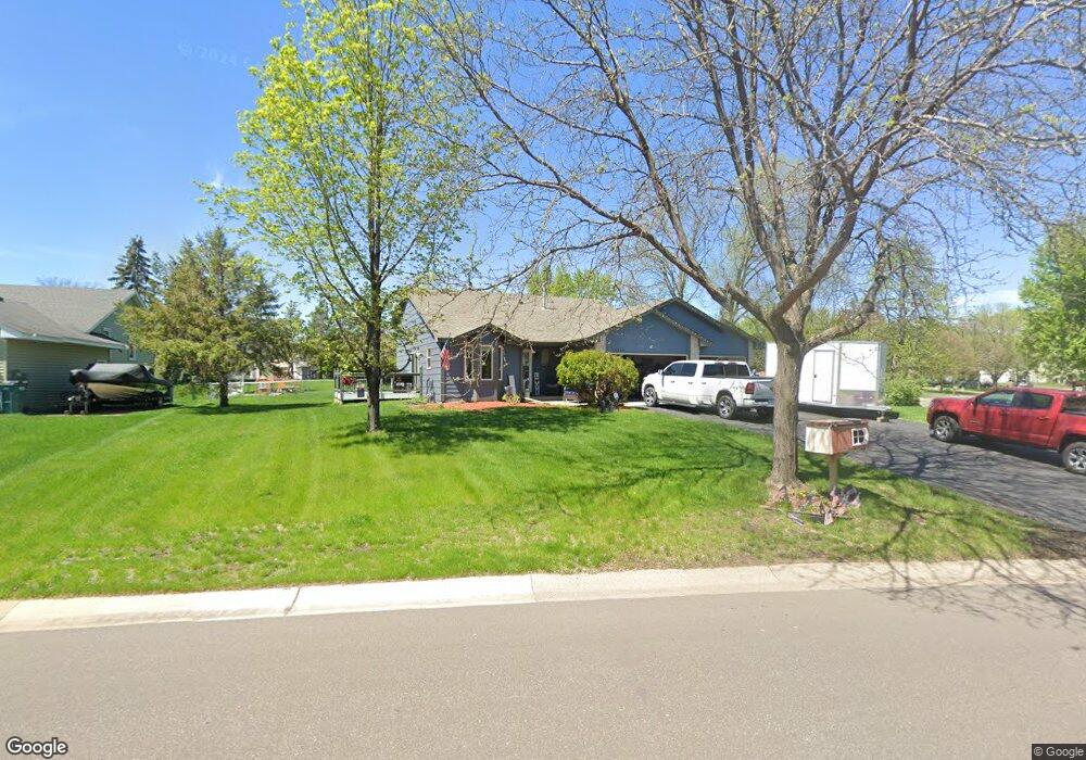 12270 Zea St NW, Coon Rapids, MN 55433 - photo 1