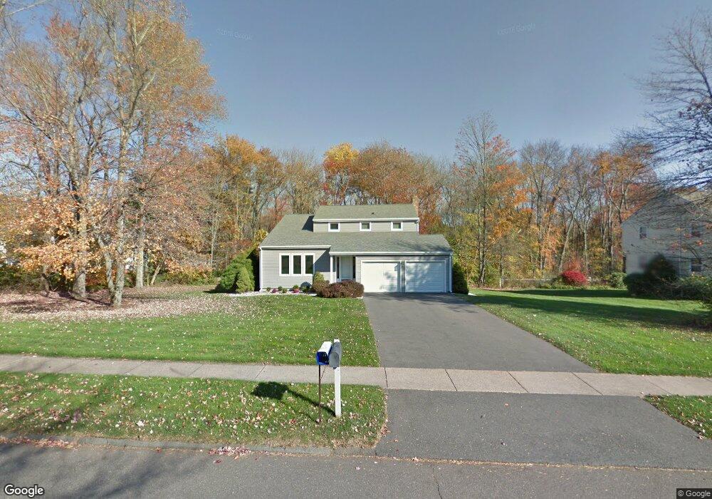 12 Shagbark Rd, Glastonbury, CT 06033 - photo 1