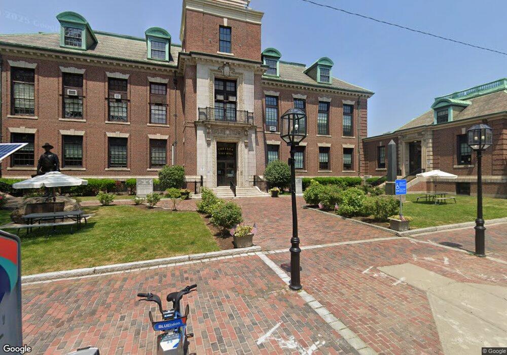 500 Broadway unit 1, Chelsea, MA 02150 - photo 1