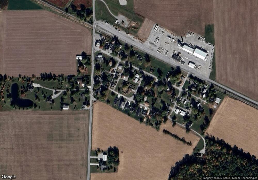 8326 Bird St, Fort Wayne, IN 46816 - photo 1