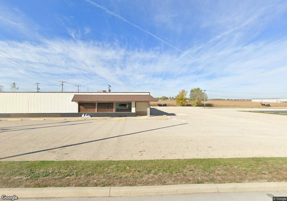 906 U S 27, Berne, IN 46711 - photo 1