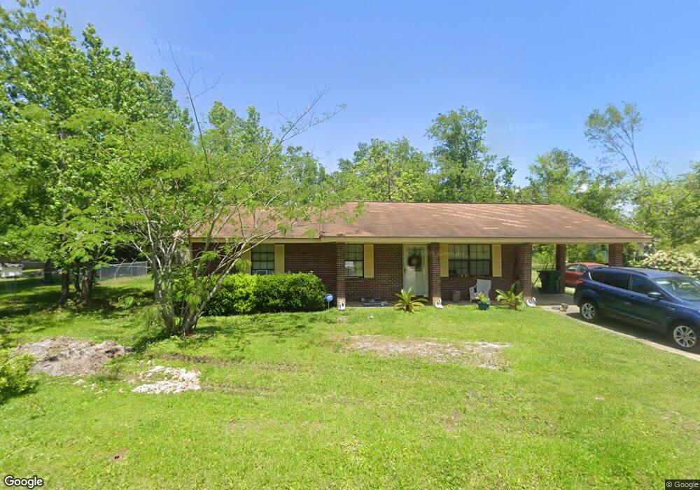 235 Citizen St, Bay Saint Louis, MS 39520 - photo 1