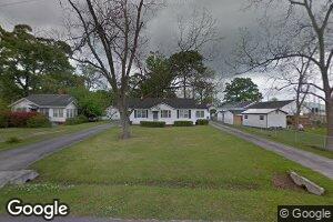 16 Nelson Ave, Savannah, GA 31408