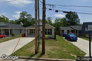 210 Dinsmore St, Berea, KY 40403