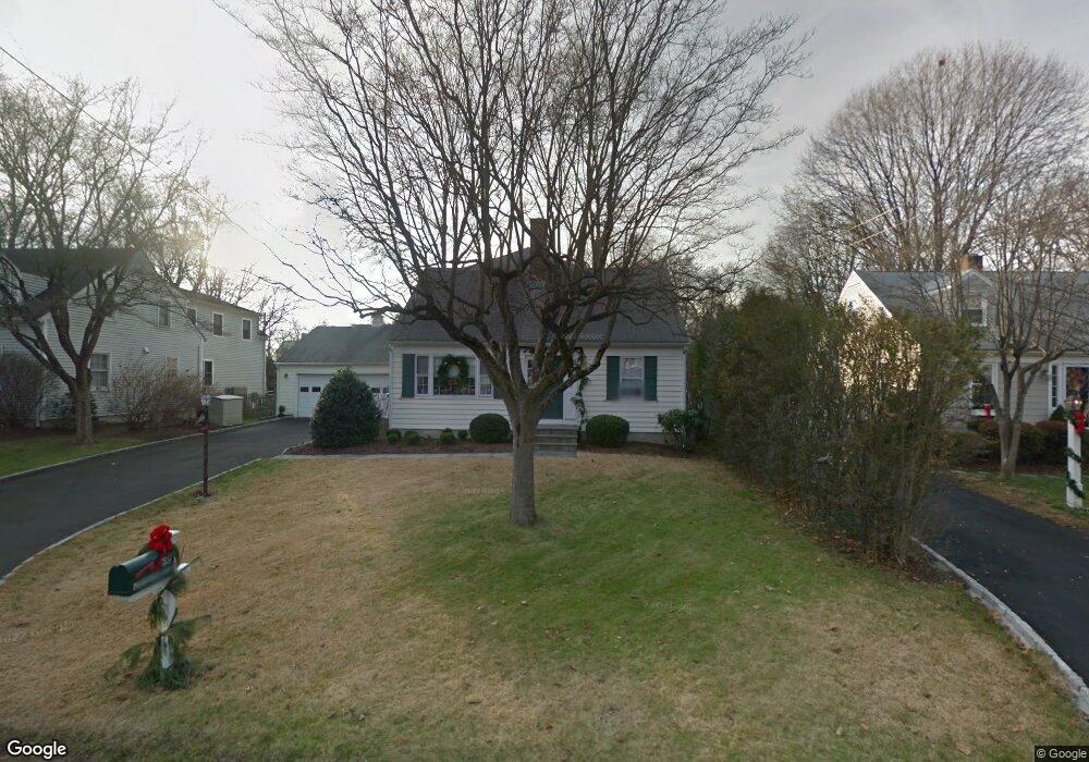 39 Fairfield Ave, Darien, CT 06820 - photo 1