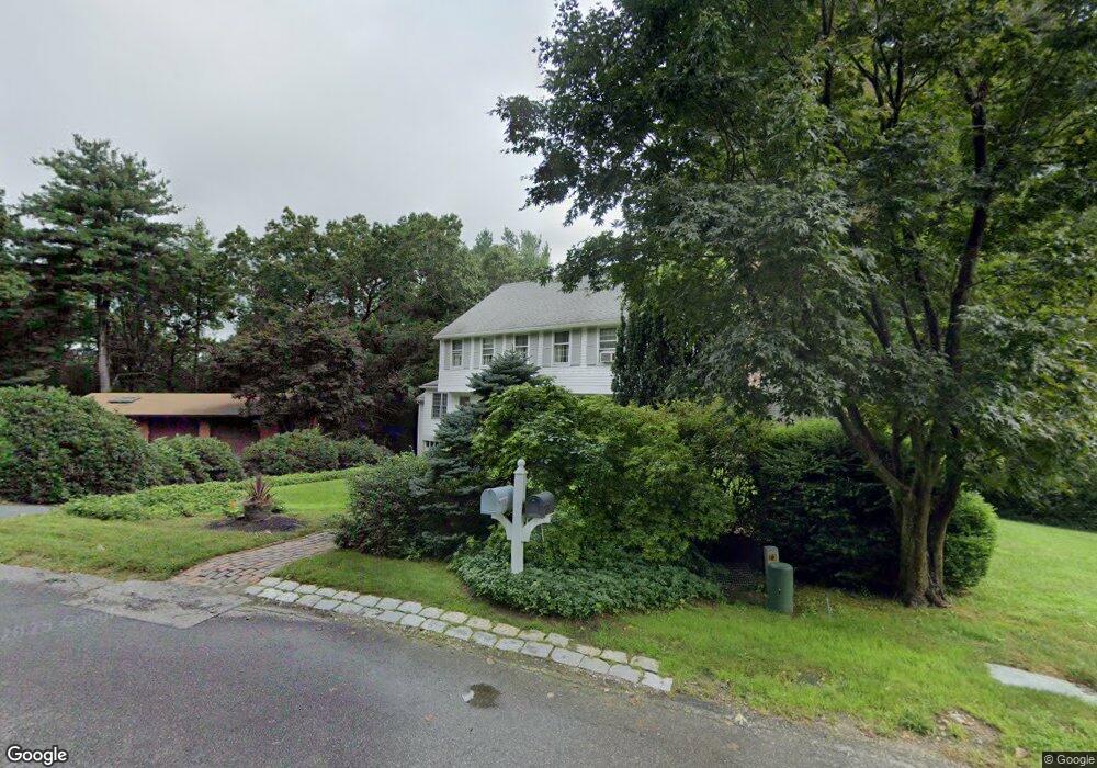 7 Crestview Dr, Southborough, MA 01772 - photo 1