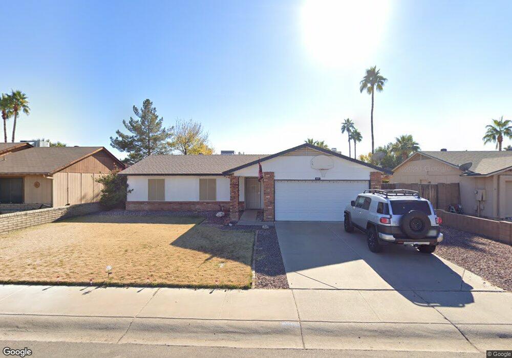 817 W Nopal Place unit 4, Chandler, AZ 85225 - photo 1