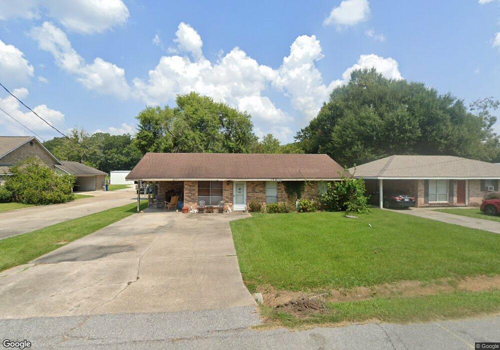4922 Myrle St, Addis, LA 70710 - photo 1