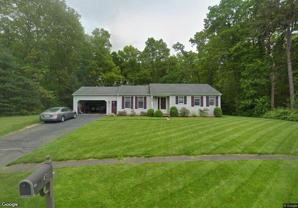 45 Pauline Ln, Westfield, MA 01085 - photo 1