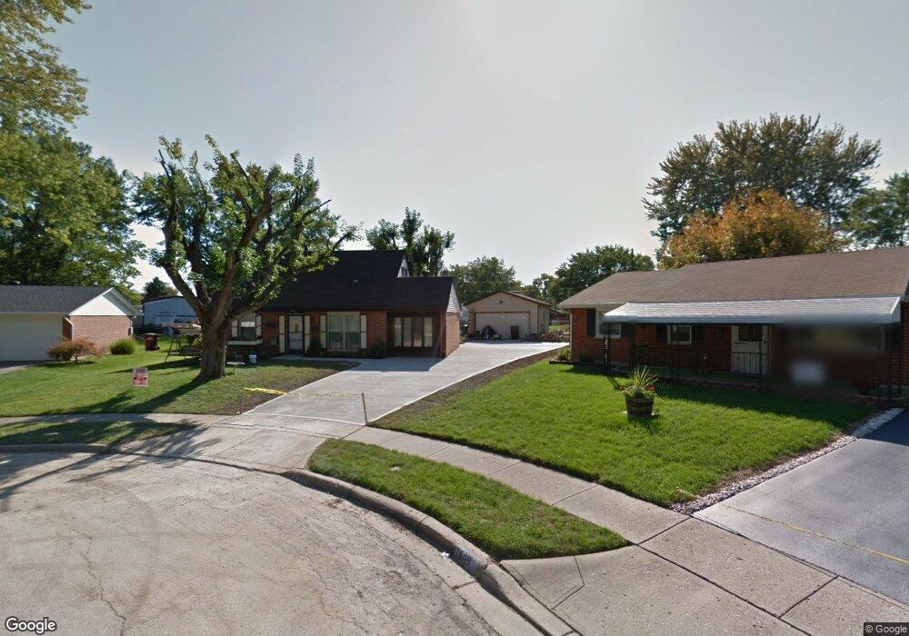 1555 Crockett Ct, Xenia, OH 45385 - photo 1