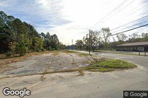 710 N Augusta Ave, Waycross, GA 31503