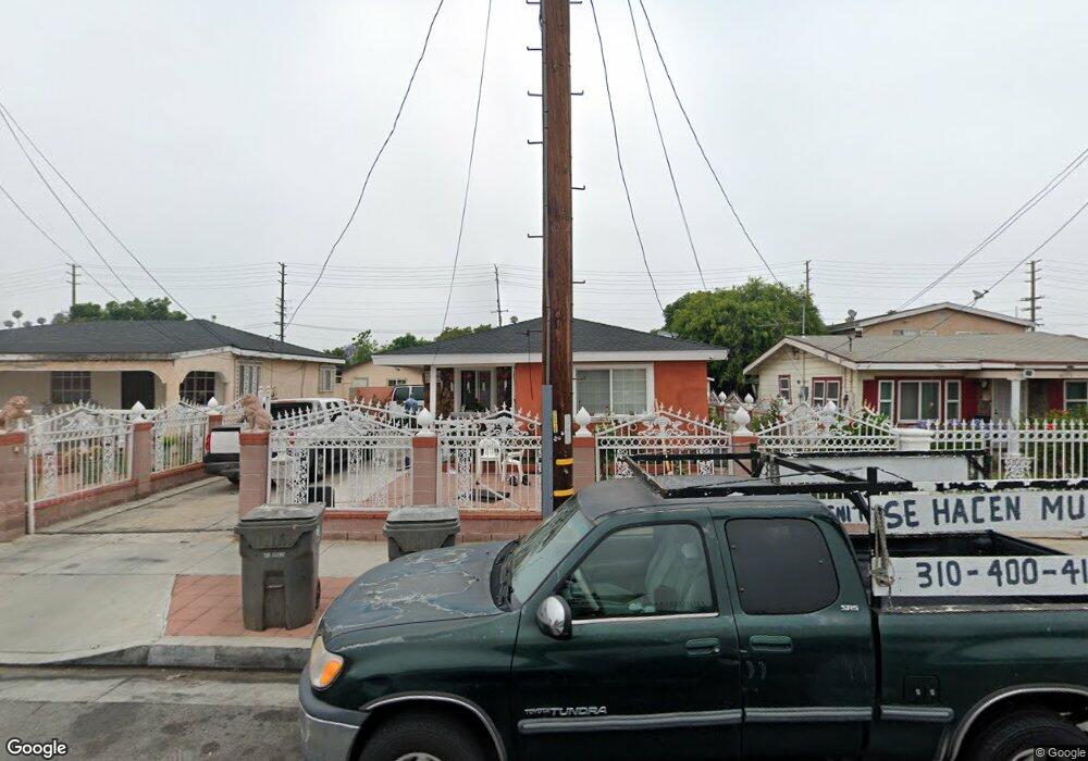 4059 W 104th St, Inglewood, CA 90304 - photo 1