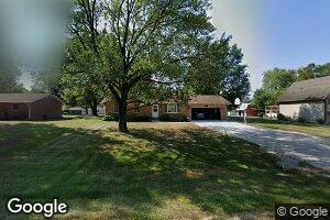 16053 E 1495th Ave, Teutopolis, IL 62467