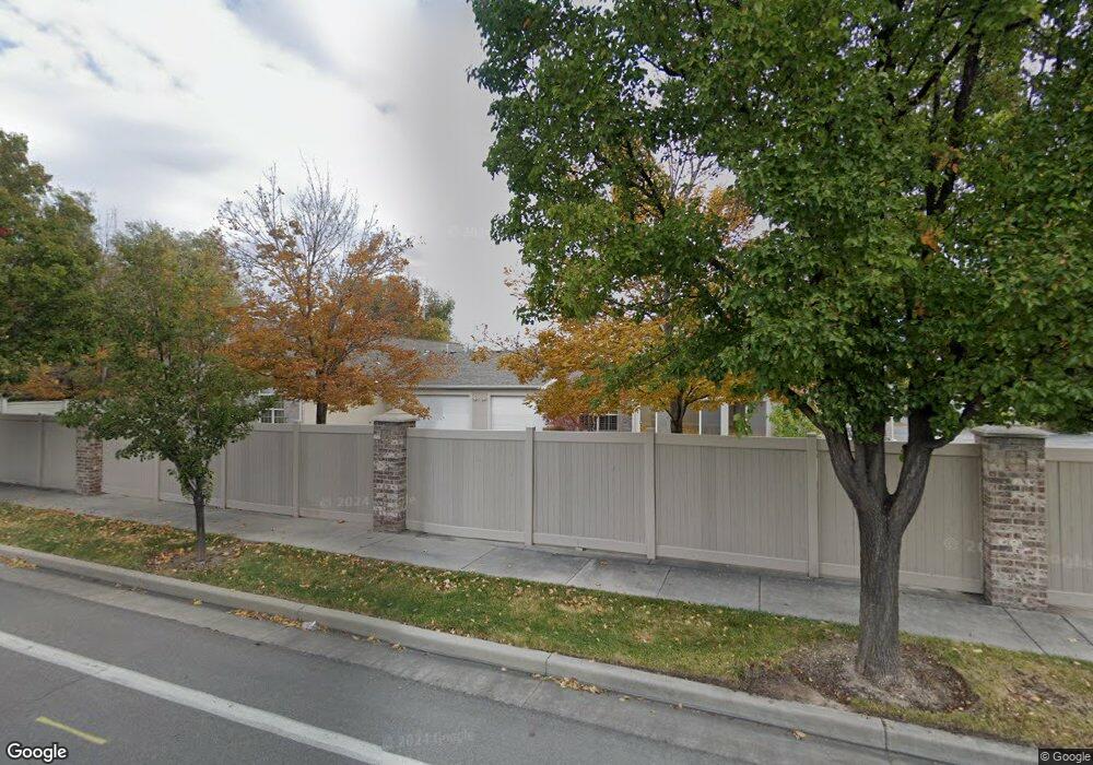 2158 W Abbey View Rd, West Jordan, UT 84088 - photo 1