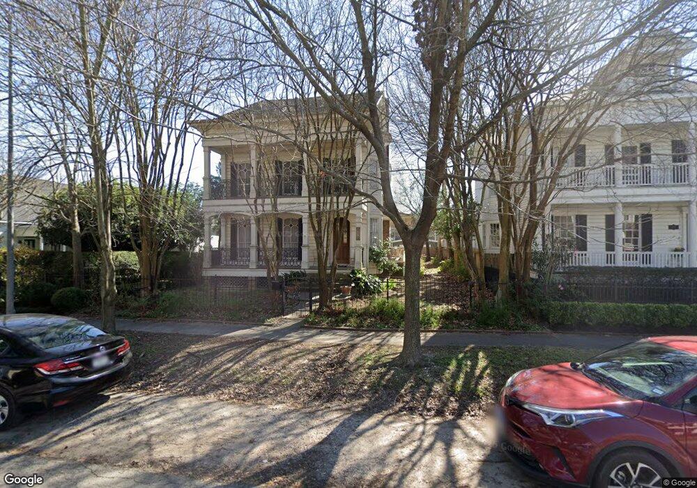 610 E 9th St, Houston, TX 77007 - photo 1
