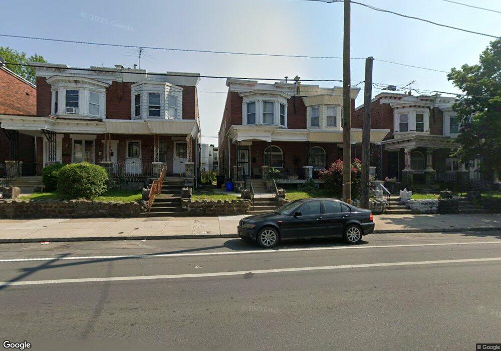 5230 Spruce St, Philadelphia, PA 19139 - photo 1