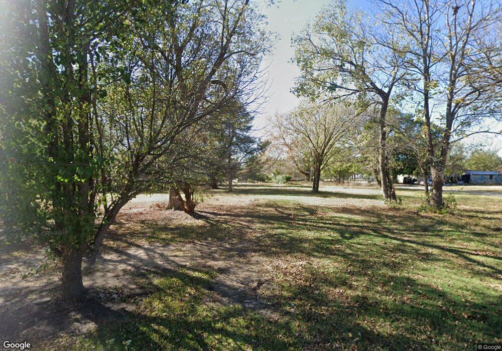 720 N Collins Ave, Okmulgee, OK 74447 - photo 1