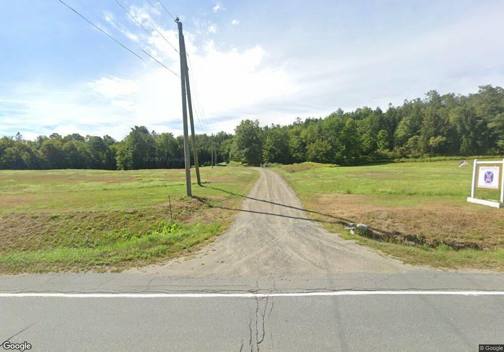 239 W End Rd, Landaff, NH 03585 - photo 1