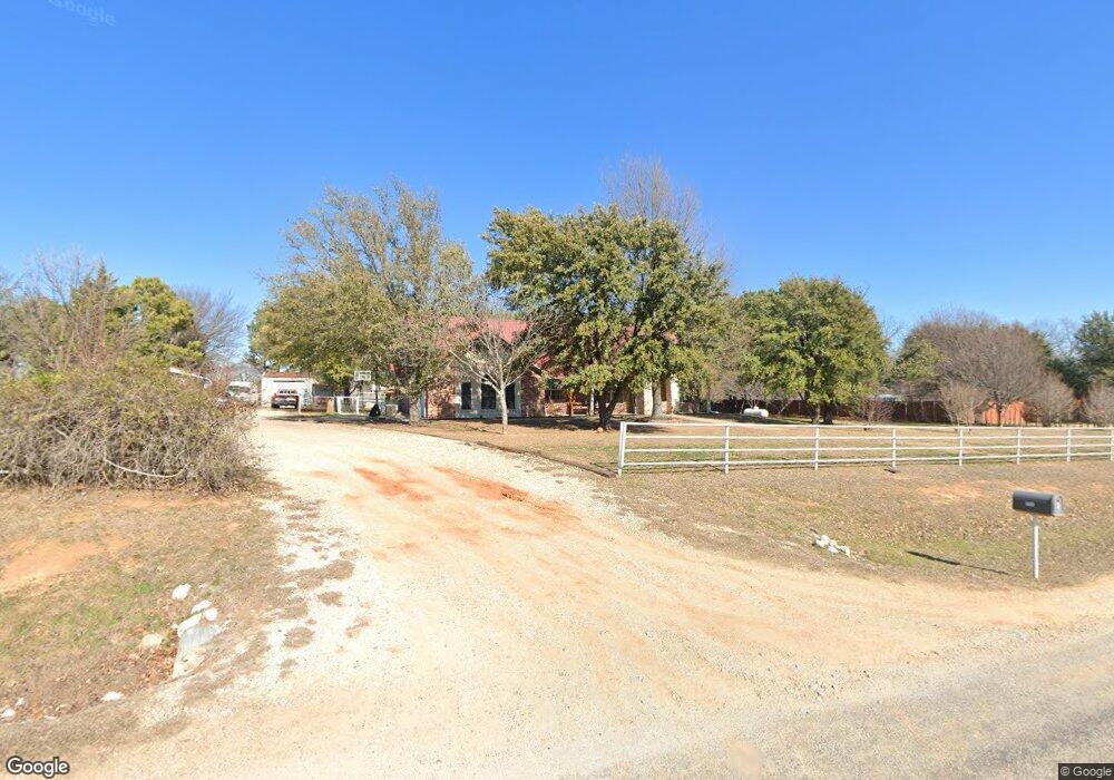 711 County Road 3798, Springtown, TX 76082 - photo 1