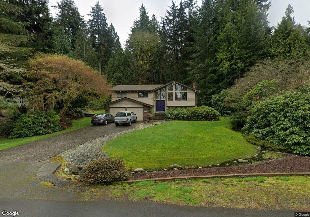 8522 Frederick Place, Edmonds, WA 98026 - photo 1