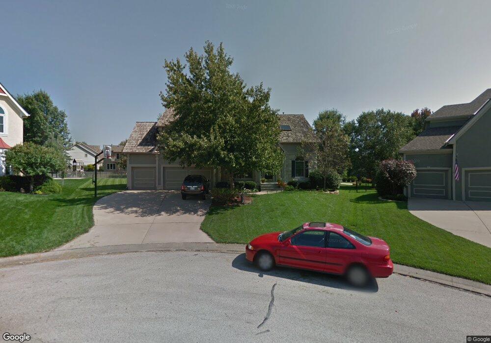 14303 W 74th St, Shawnee, KS 66216 - photo 1