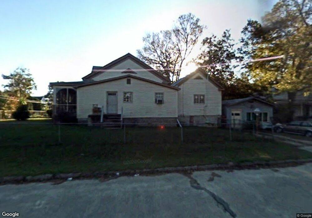 1407 Calhoun St, Macon, GA 31201 - photo 1