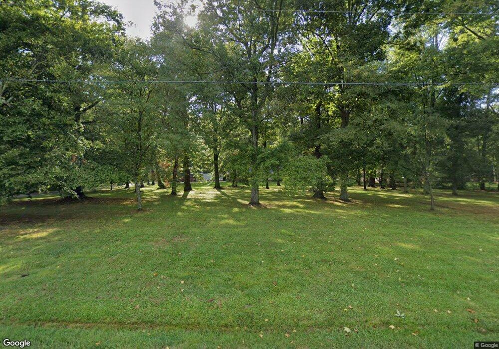 6972 S 400 W, Columbus, IN 47201 - photo 1