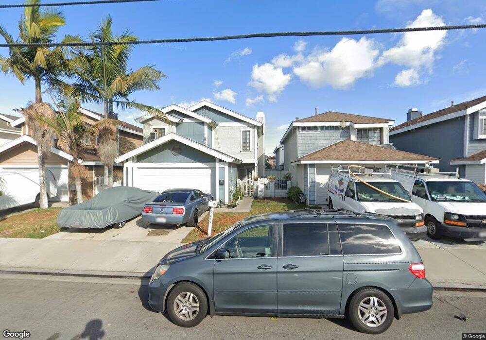 9245 Ramona St, Bellflower, CA 90706 - photo 1