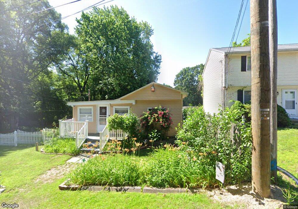 87 Michon St, Indian Orchard, MA 01151 - photo 1