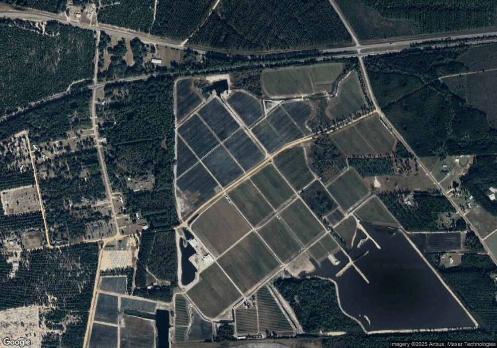 1493 Old McHaus Rd, Nicholls, GA 31554 - photo 1