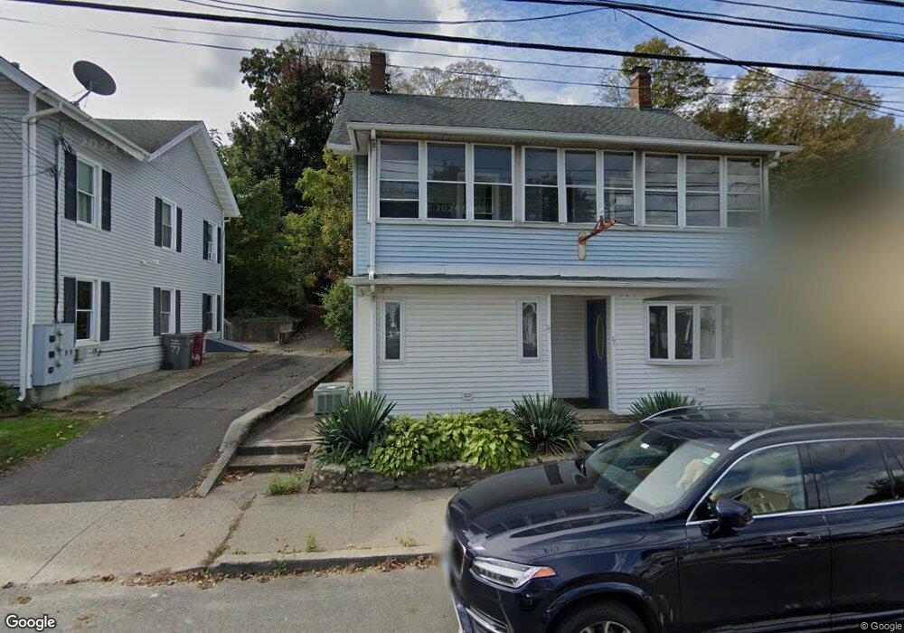 73 Cherry St, Naugatuck, CT 06770 - photo 1