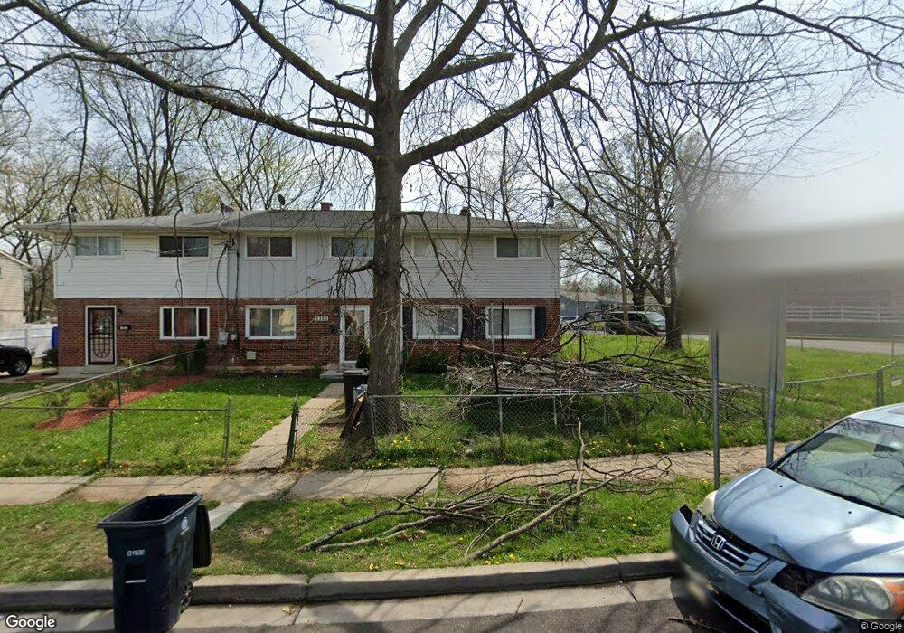 2301 Virginia Ave, Hyattsville, MD 20785 - photo 1