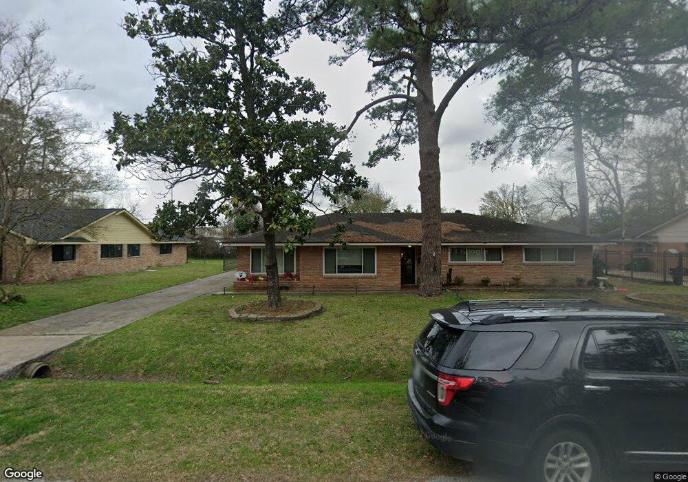 1218 Del Norte St, Houston, TX 77018 - photo 1
