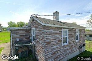 126 Hogsett St, Uniontown, PA 15401