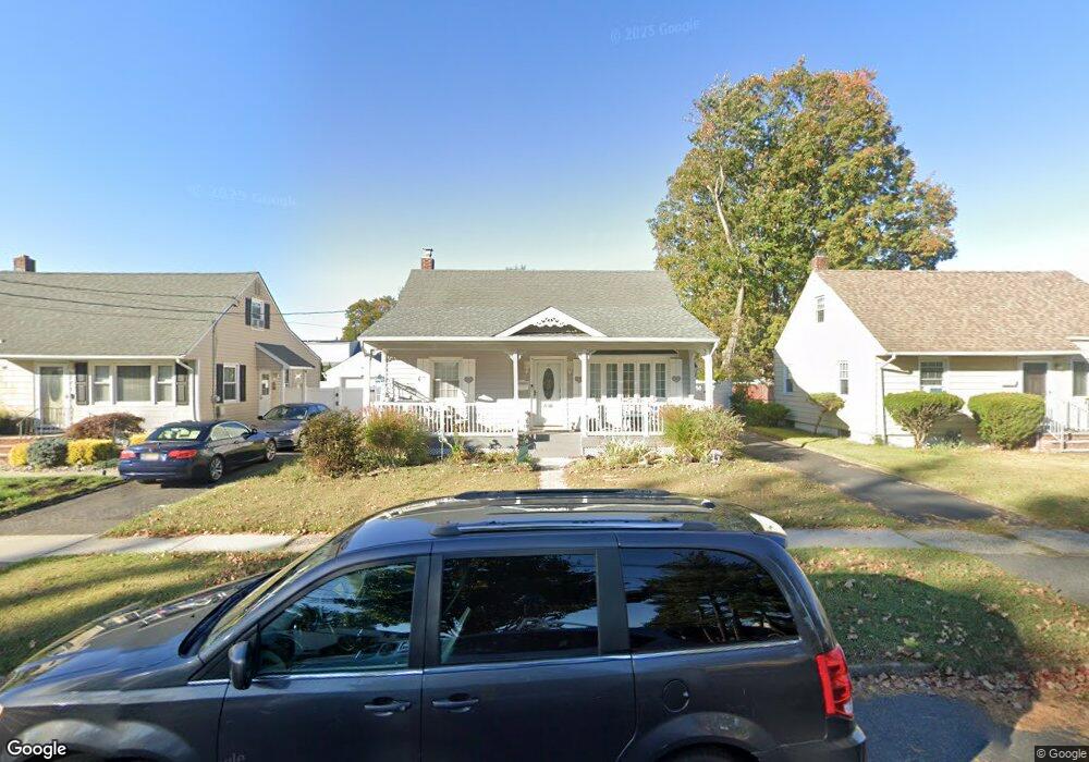 538 Franklin Ave, South Plainfield, NJ 07080 - photo 1