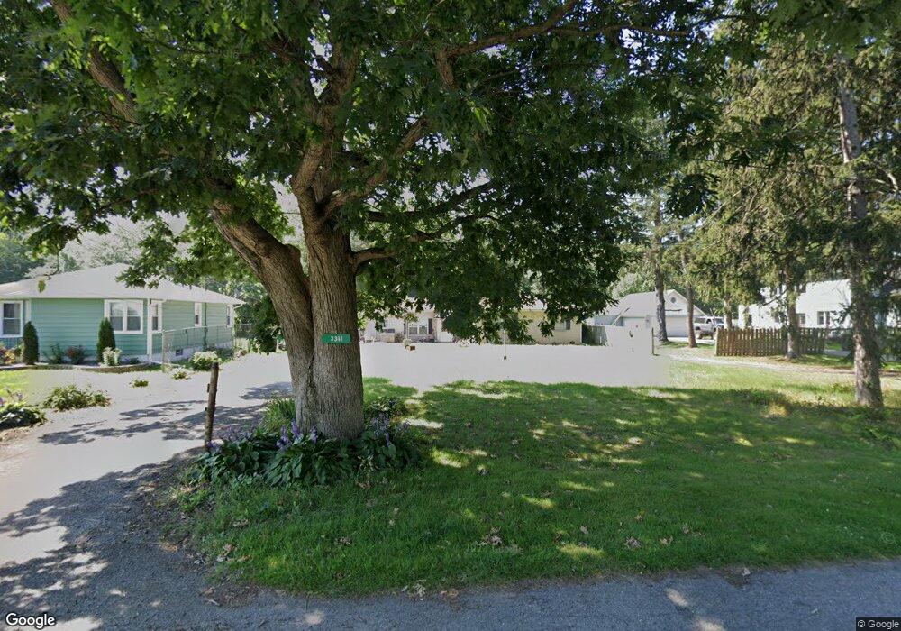 3341 W 47th Ct, Gary, IN 46408 - photo 1