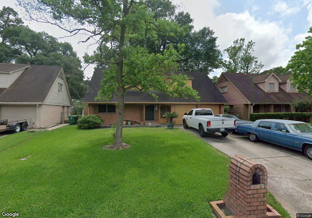 7442 Navasota St, Houston, TX 77016 - photo 1