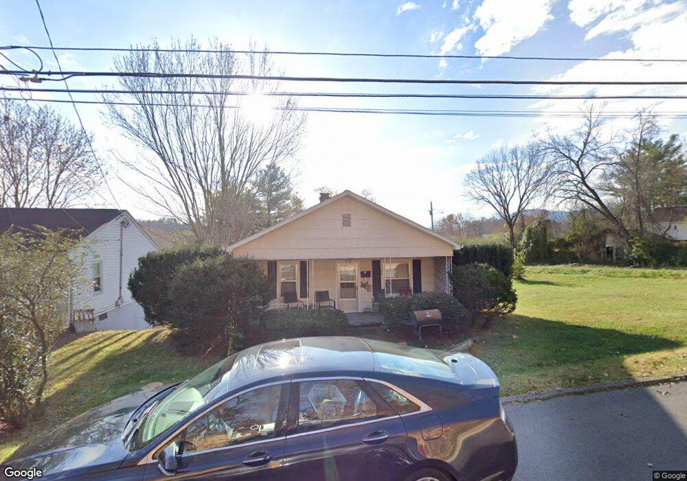 1002 E Market St, Johnson City, TN 37601 - photo 1