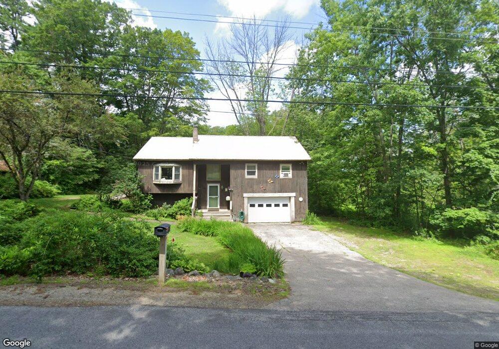 23 Reservoir Rd, Meredith, NH 03253 - photo 1