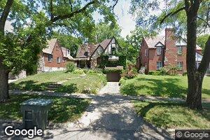 1910 Benson Dr, Dayton, OH 45406