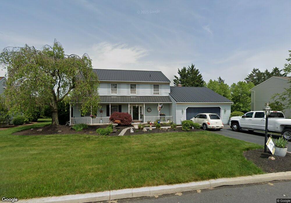 9 Buck Run, Mohnton, PA 19540 - photo 1