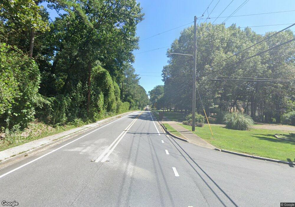 11755 Shallowford Rd, Roswell, GA 30075 - photo 1