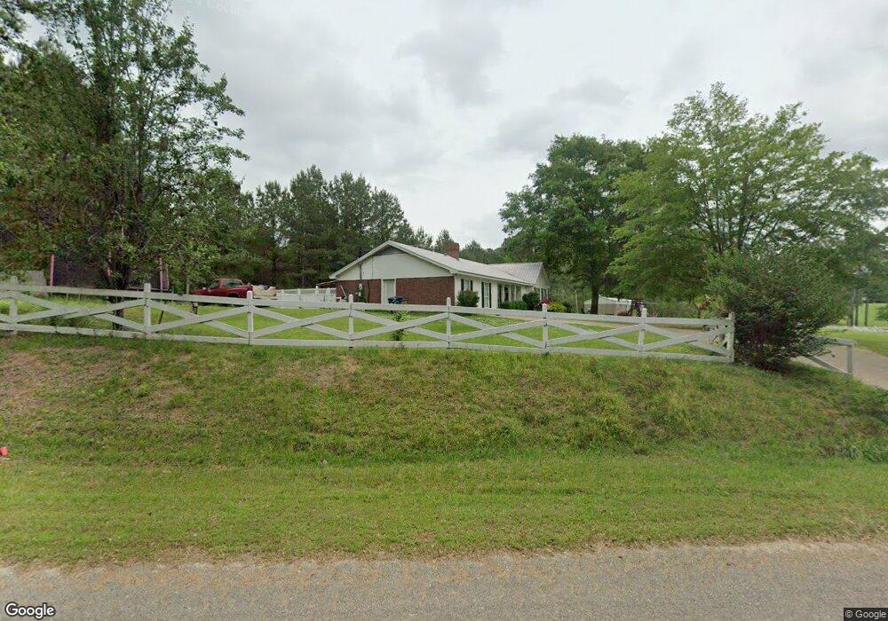 532 County Road 23, Laurel, MS 39443 - photo 1
