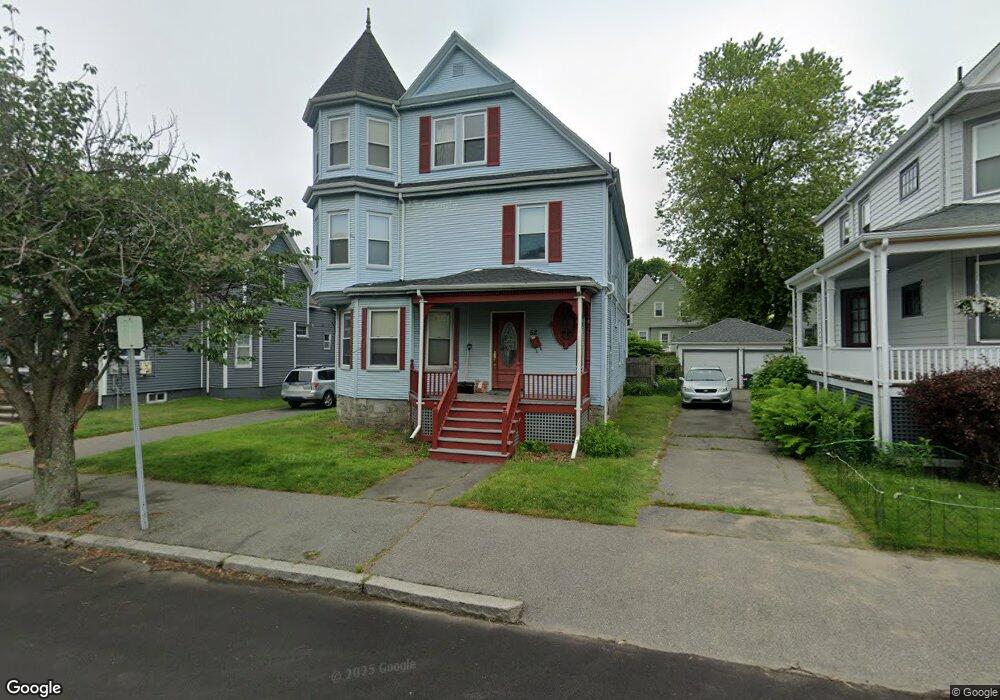 52 Middlesex Ave, Swampscott, MA 01907 - photo 1