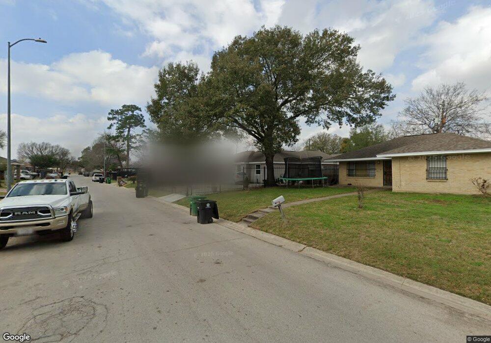 2943 Briarwick Ln, Houston, TX 77093 - photo 1