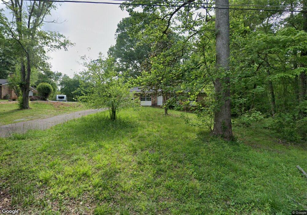 123 Forrest Cir, Whitesburg, GA 30185 - photo 1