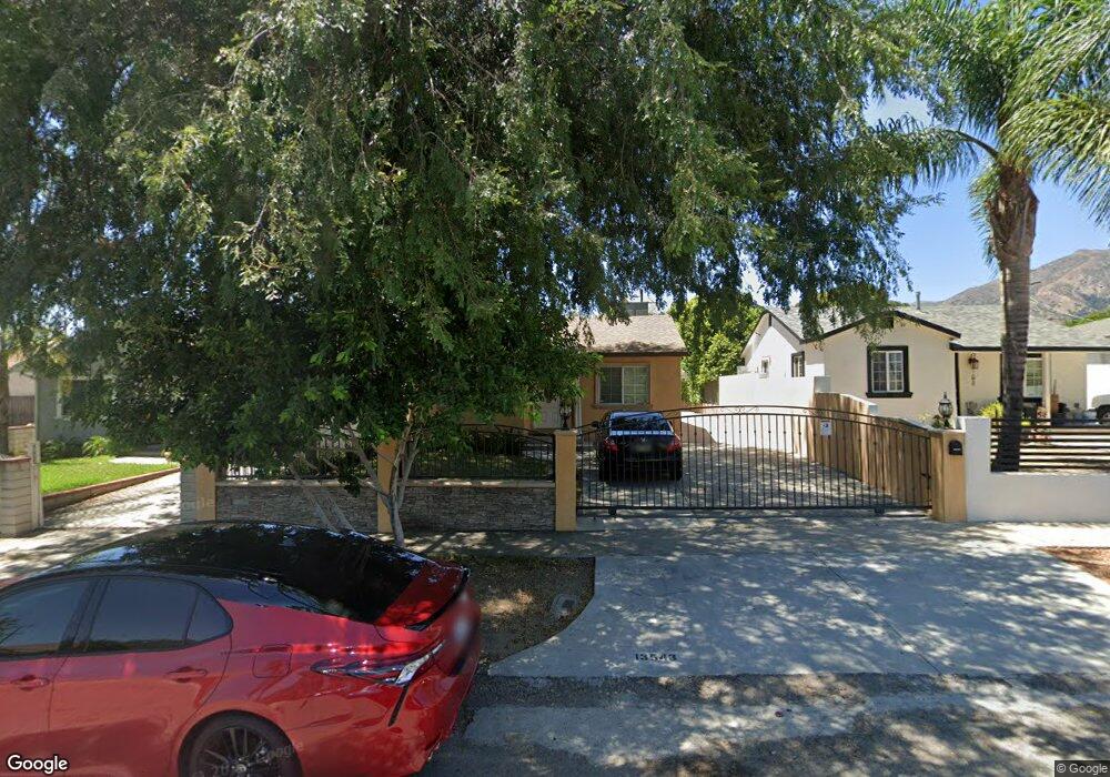 13543 Raven St, Sylmar, CA 91342 - photo 1