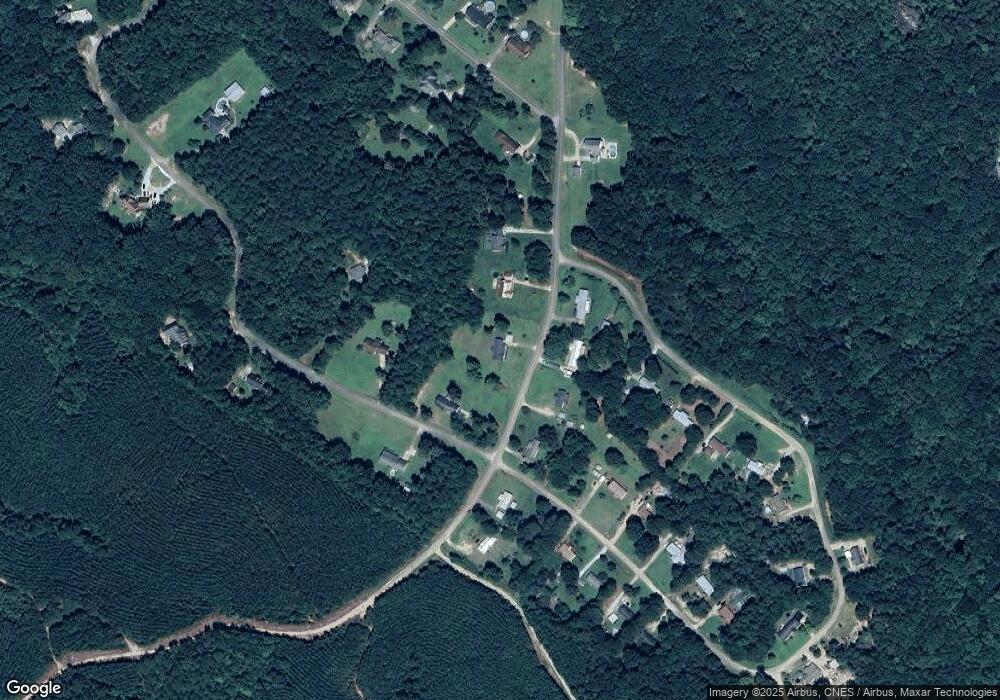 1726 Martin Villa Rd, Elberton, GA 30635 - photo 1